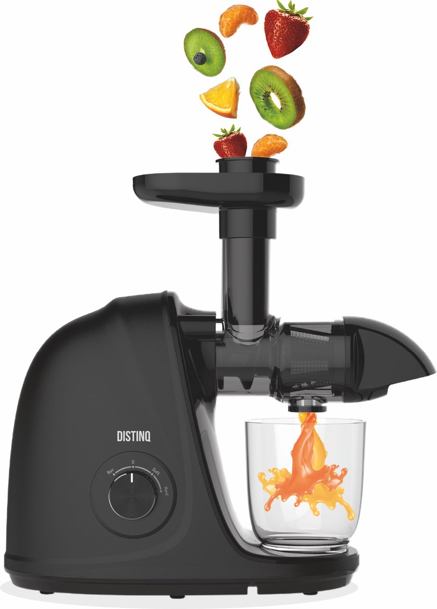 DistinQ Slow Juicer-0