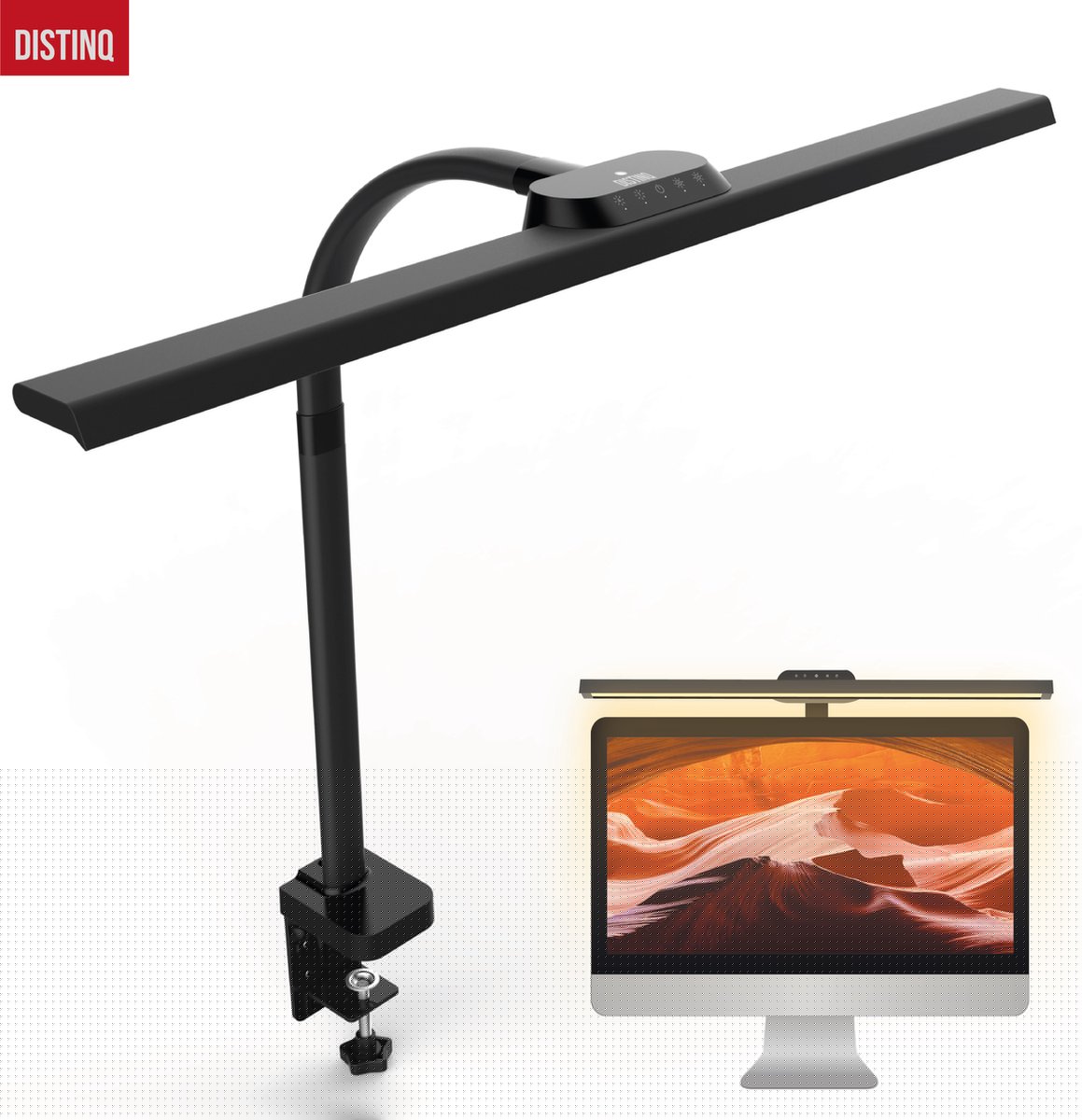 DistinQ Desk Lamp-0