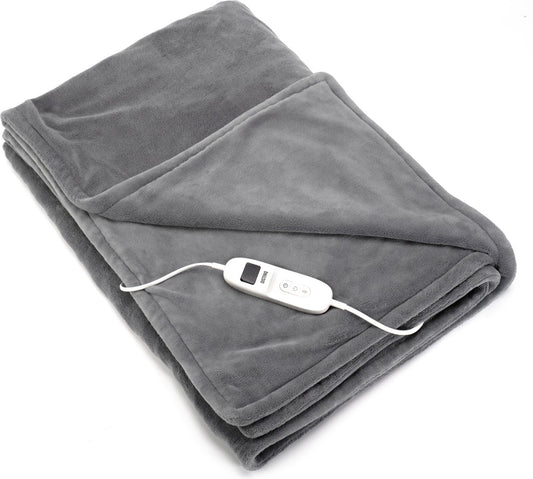 DistinQ Bovendeken licht Grijs XL 1