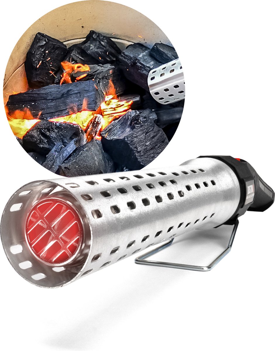 DistinQ Electric BBQ Lighter-0