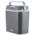 DistinQ Electric Cool Box 20L-0