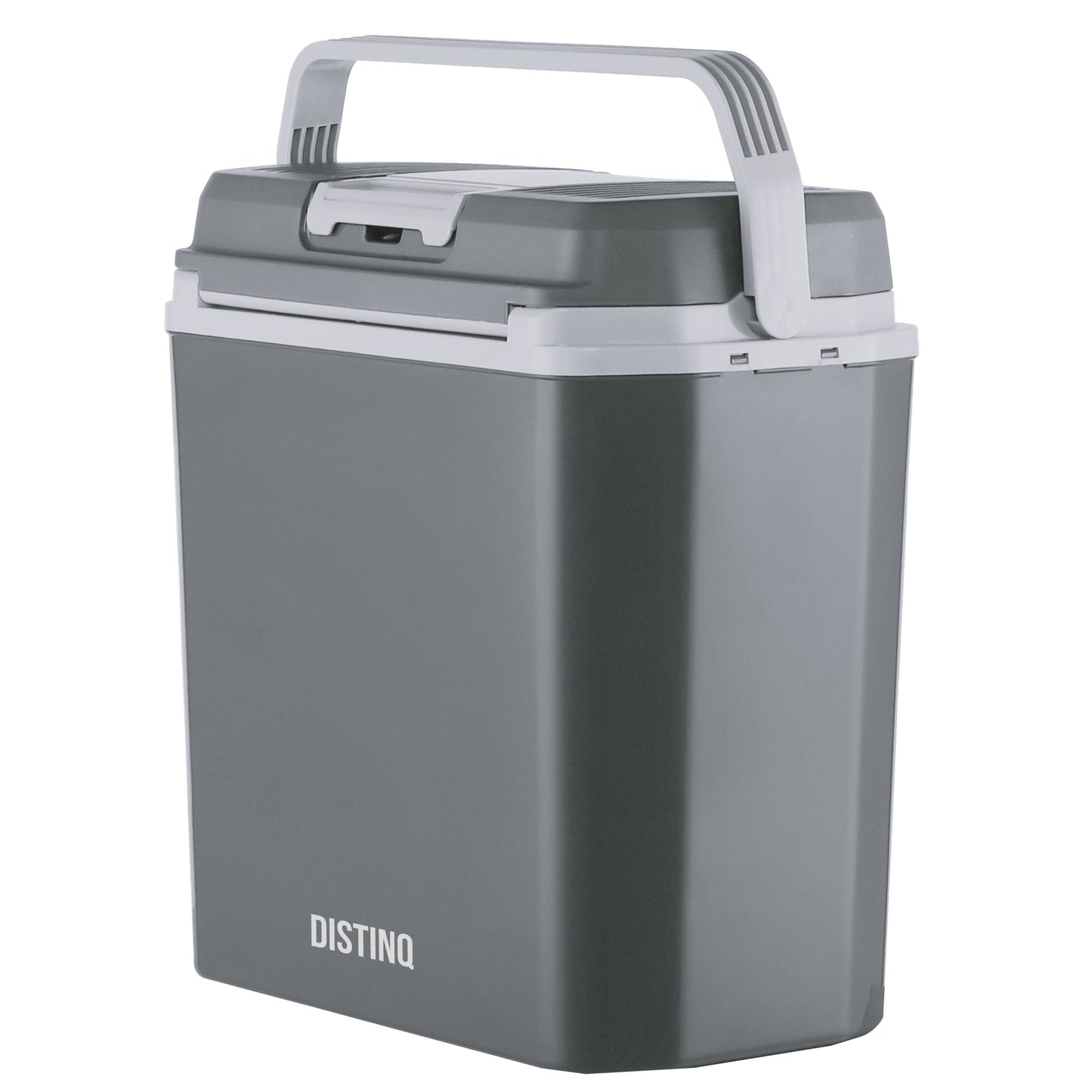 DistinQ Electric Cool Box 20L-0