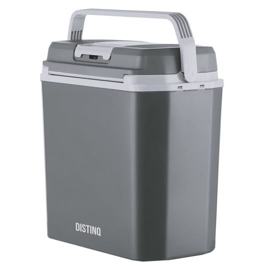 DistinQ Electric Cool Box 20L-0