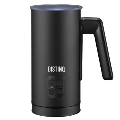 DistinQ Milk Frother Black-0