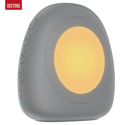 DistinQ White noise druppel 1