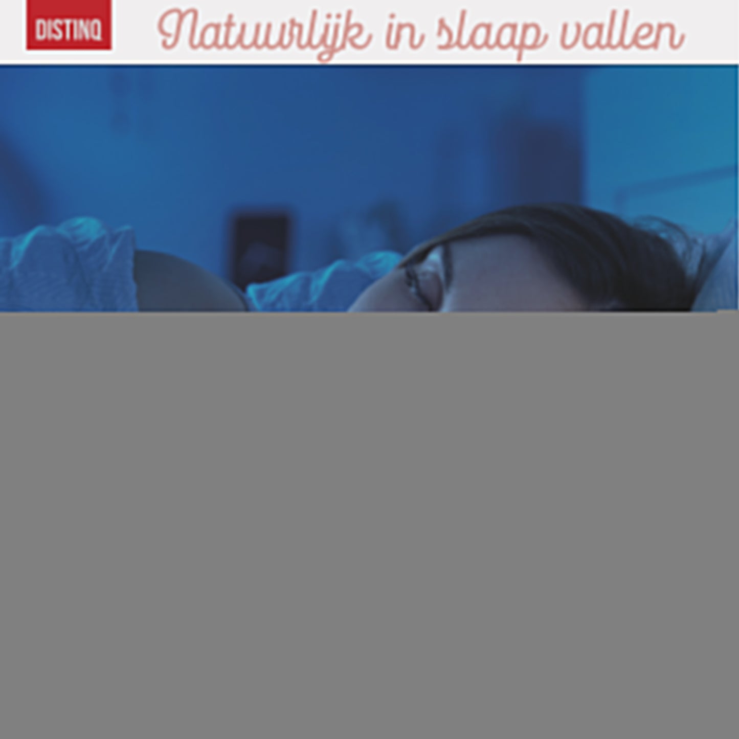 DistinQ Wake-Up Light White-2